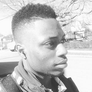 Meet your Posher, Antony jr